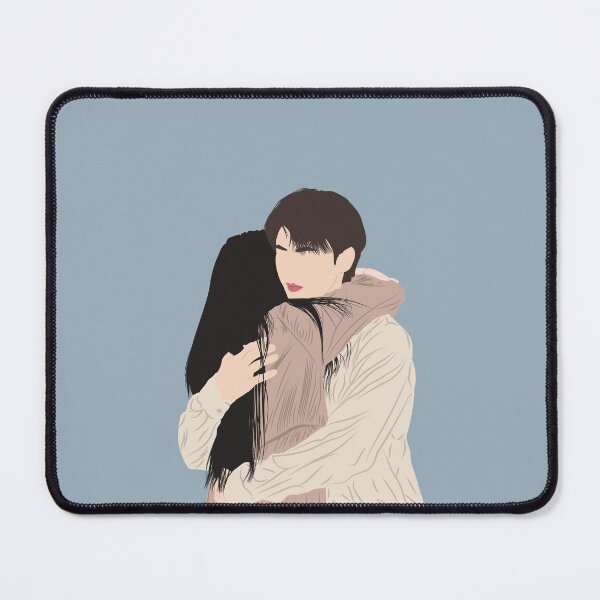 Item preview, Do Do hee, are you okay? It's okay. It's all over now. | my demon designed and sold by Pinu92.