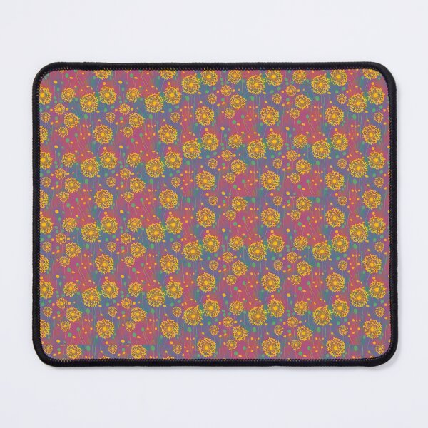 Item preview, Cozy Floral Design designed and sold by polaroidgaze.