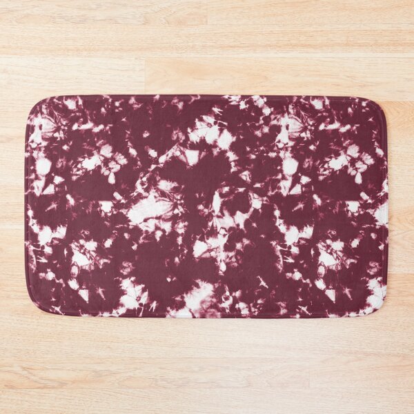 Item preview, Wine Storm - Tie-Dye Shibori Texture designed and sold by marufemia.