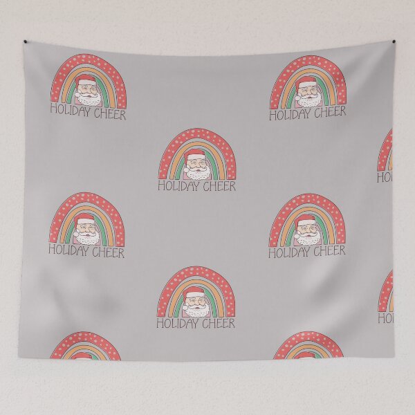 Item preview, Tropical Vibes for Festive Cheer designed and sold by ReyhansArtWorld.