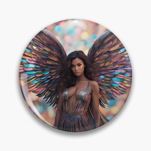 Item preview, Very attractive  Angel  designed and sold by bogfl.