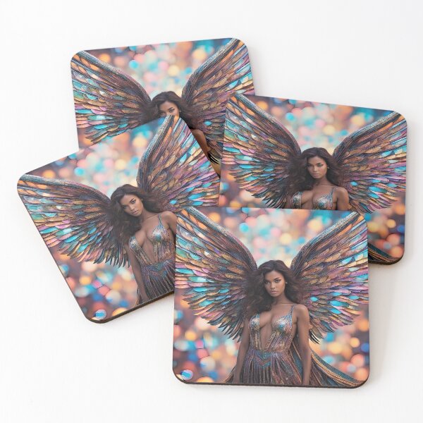Item preview, Very attractive  Angel  designed and sold by bogfl.