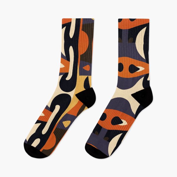 Item preview, African Tribal designed and sold by ColorsAndStyle.