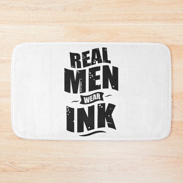 Item preview, Tattooed x tattooed designed and sold by The  Knick Knack Nook.