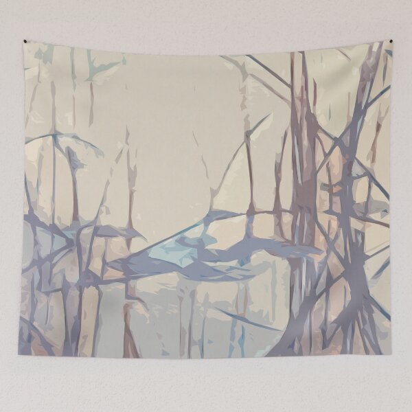 Item preview, Dream Lake designed and sold by Joy-Points.