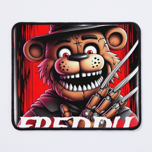 Item preview, Freddy five nights designed and sold by TwistedTG.