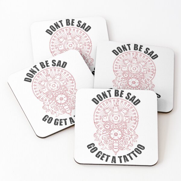 Item preview, Tattoo life x tattoo life designed and sold by The  Knick Knack Nook.