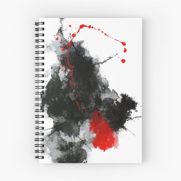 Item preview, Red stain designed and sold by PITARCHART.