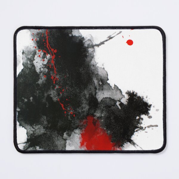 Item preview, Red stain designed and sold by PITARCHART.
