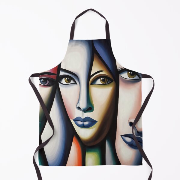 Item preview, Multiple Faces designed and sold by NosaZenaNFTs.