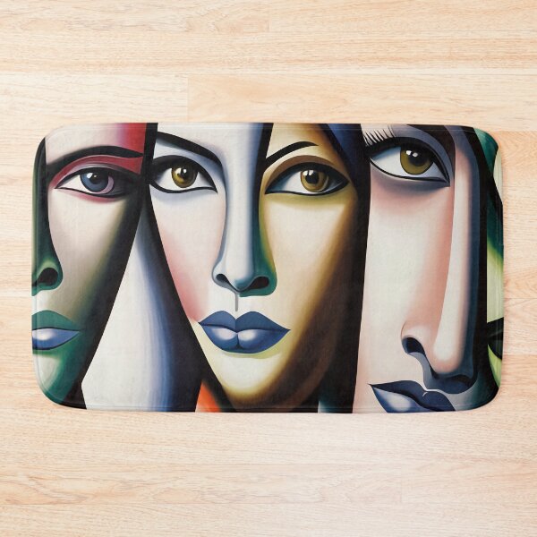 Item preview, Multiple Faces designed and sold by NosaZenaNFTs.