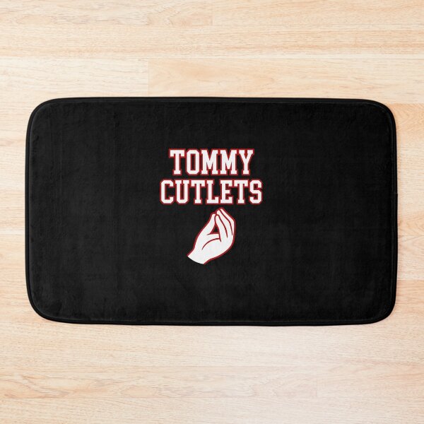 Item preview, Tommy Cutlets (7) designed and sold by mercadolilian.