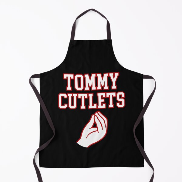 Item preview, Tommy Cutlets (7) designed and sold by mercadolilian.