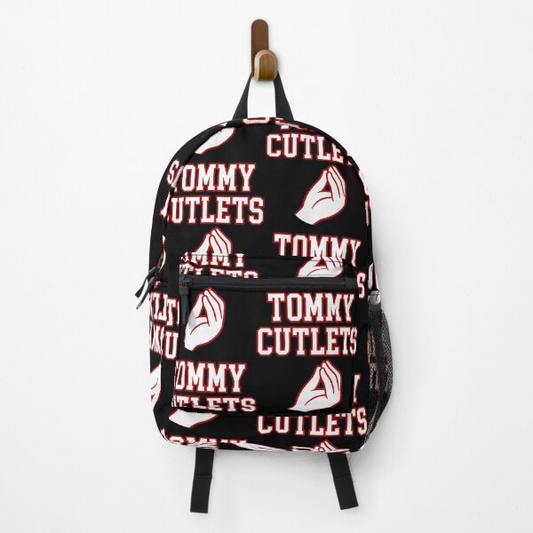 Item preview, Tommy Cutlets (7) designed and sold by mercadolilian.