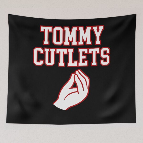Item preview, Tommy Cutlets (7) designed and sold by mercadolilian.