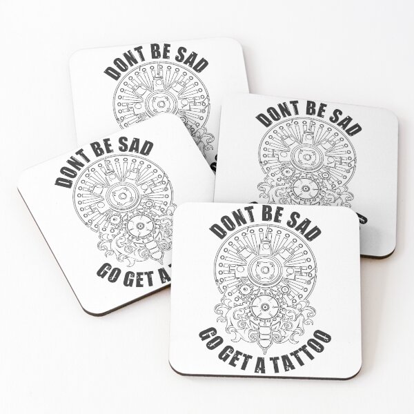 Item preview, Tats x tats designed and sold by The  Knick Knack Nook.