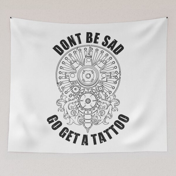 Item preview, Tats x tats designed and sold by The  Knick Knack Nook.