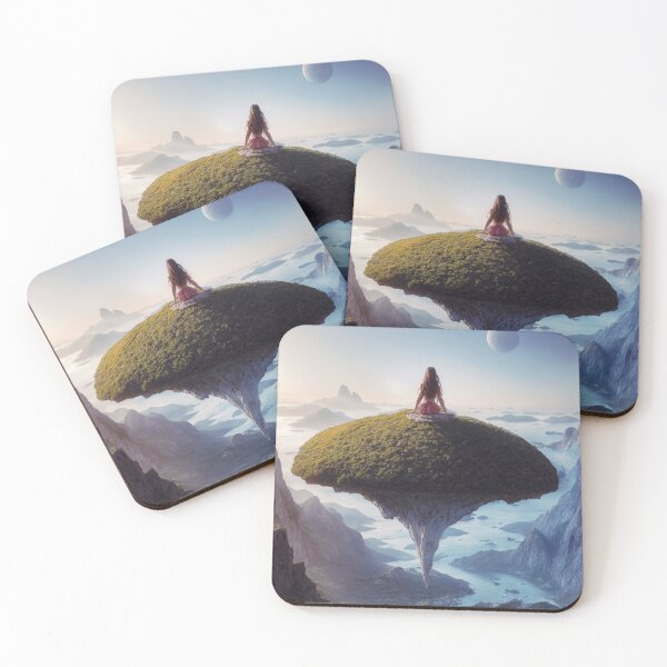Item preview, Etheric Convergence designed and sold by VividArtVisions.