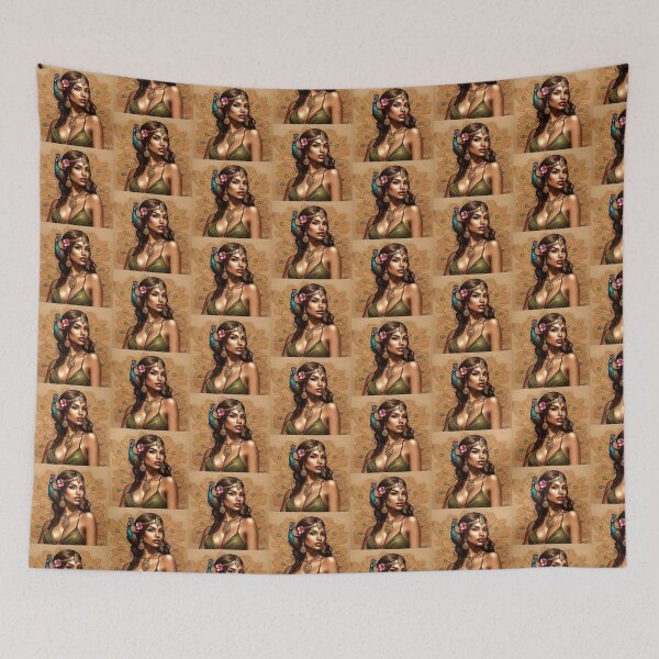 Item preview, All is Vanity designed and sold by morbidcandyboutique .