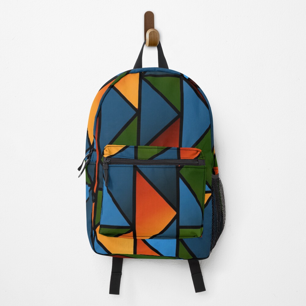 Item preview, Backpack designed and sold by Hitchen.