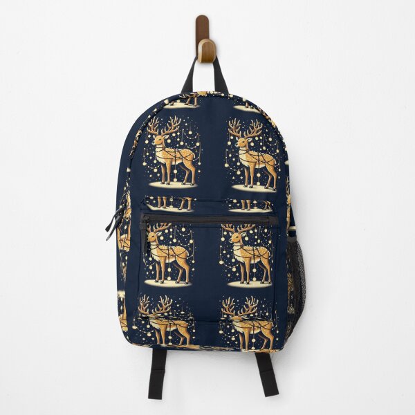 Item preview, xmas deer designed and sold by Greydate.