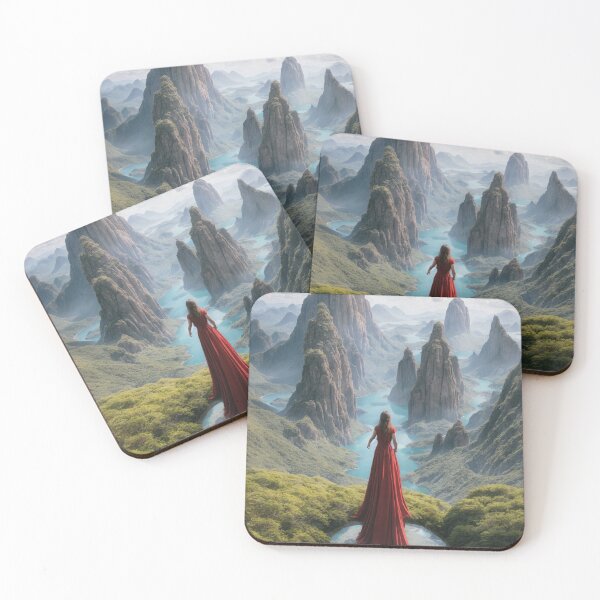 Item preview, Eón cuántico designed and sold by VividArtVisions.