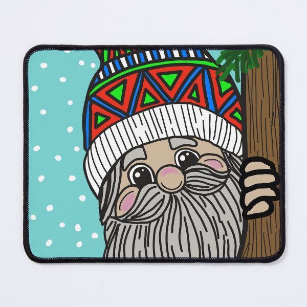 Item preview, Peeking Gnome designed and sold by Leah84gvsu.