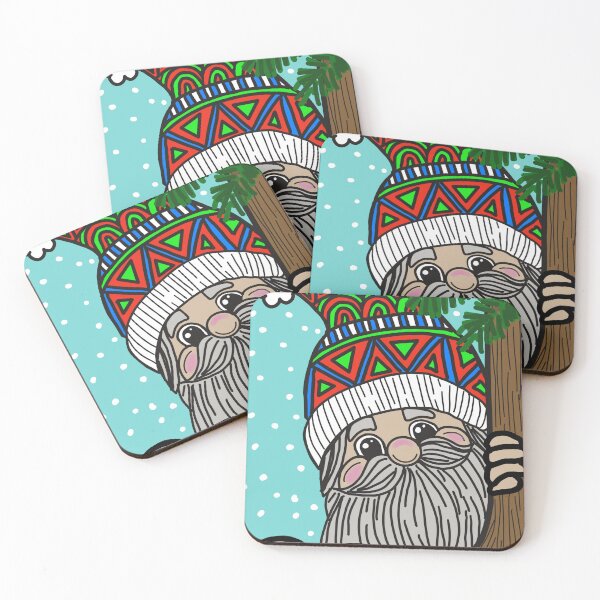 Item preview, Peeking Gnome designed and sold by Leah84gvsu.