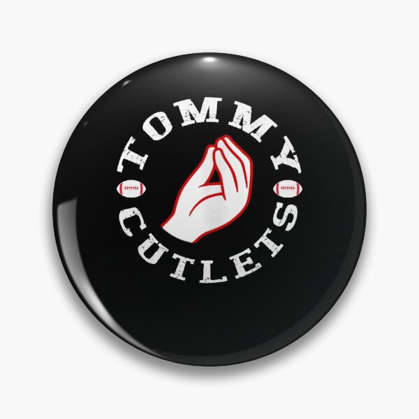 Item preview, tommy cutlets (8) designed and sold by mercadolilian.