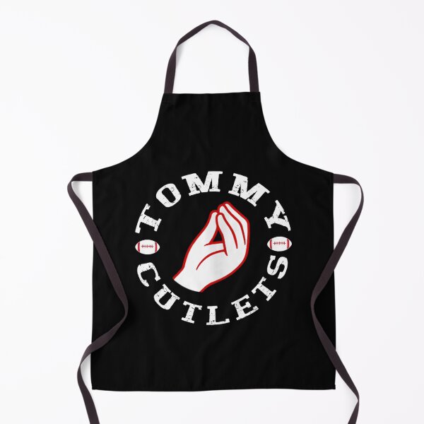 Item preview, tommy cutlets (8) designed and sold by mercadolilian.