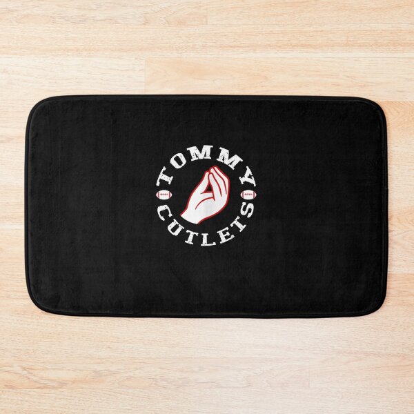 Item preview, tommy cutlets (8) designed and sold by mercadolilian.