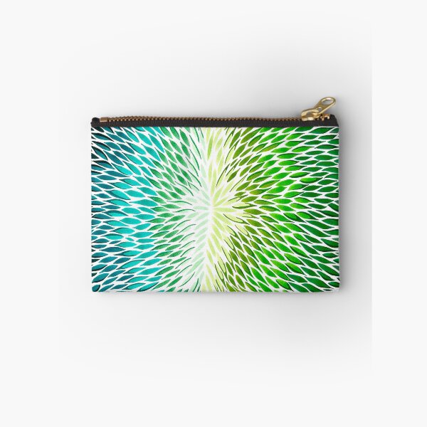 Item preview, Green Leaves designed and sold by katyaveleva.