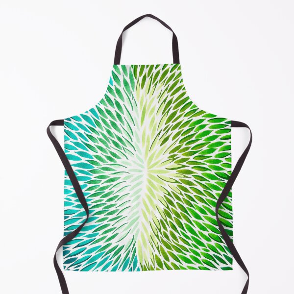 Item preview, Green Leaves designed and sold by katyaveleva.