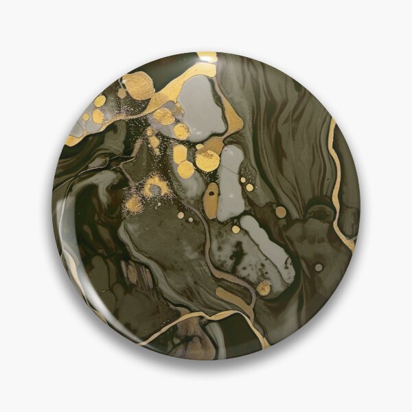 Item preview, Liquid Marble - acrylic paint marble camouflage designed and sold by Wolfsee.