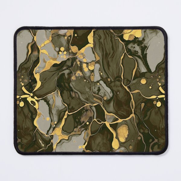 Item preview, Liquid Marble - acrylic paint marble camouflage designed and sold by Wolfsee.