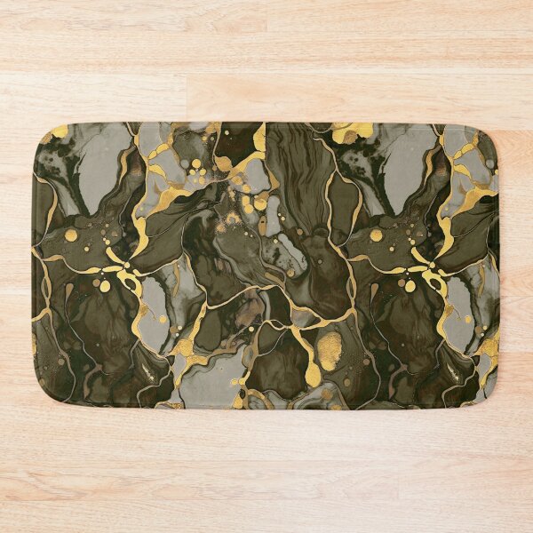 Item preview, Liquid Marble - acrylic paint marble camouflage designed and sold by Wolfsee.