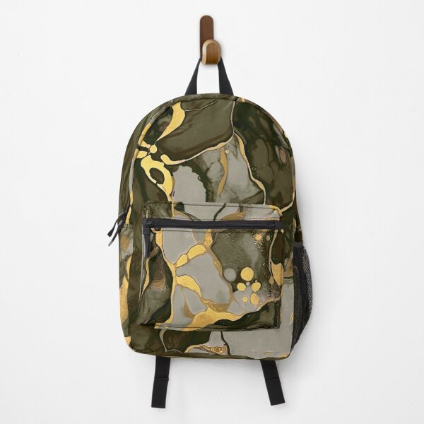 Item preview, Liquid Marble - acrylic paint marble camouflage designed and sold by Wolfsee.