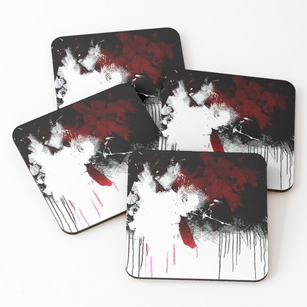 Item preview, red spot II designed and sold by PITARCHART.