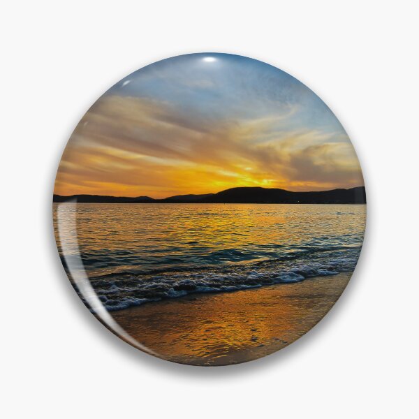 Item preview, Mediterranean Sunset designed and sold by mhfore.