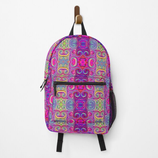 Item preview, Colorful Pattern designed and sold by VHaywardDesigns.