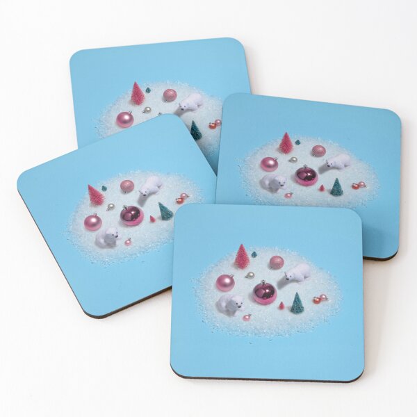 Item preview, Festive Polar Party designed and sold by pepinodemarst.