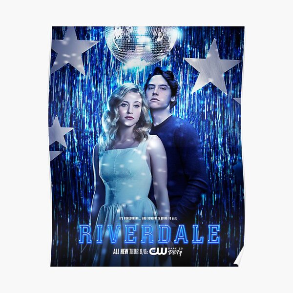 Riverdale Poster Poster