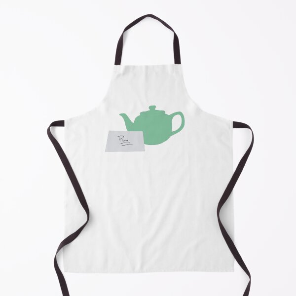 Item preview, Pam's Teapot designed and sold by Christina Ann.