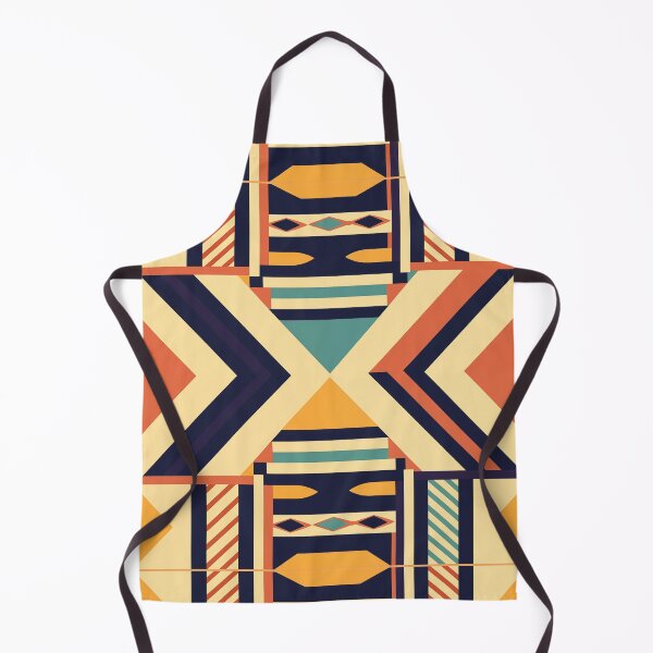 Item preview, African Tribal designed and sold by ColorsAndStyle.