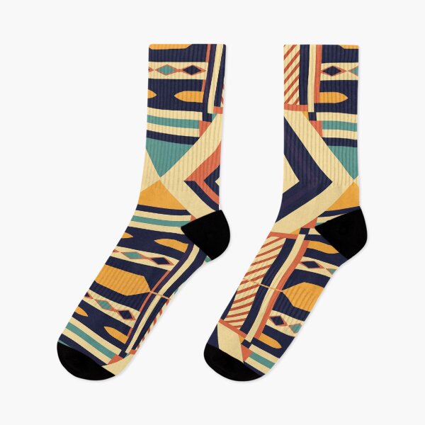 Item preview, African Tribal designed and sold by ColorsAndStyle.