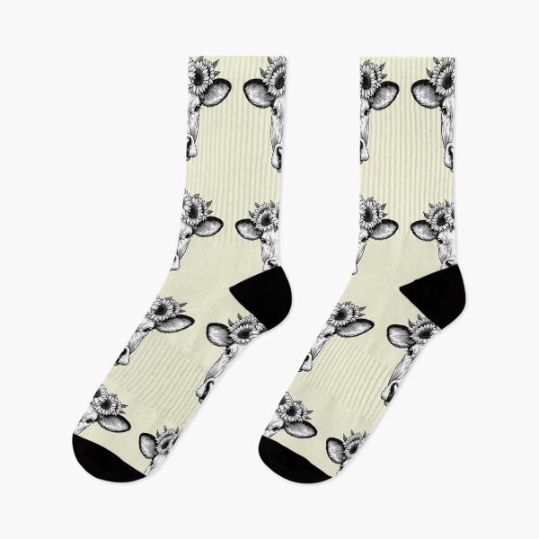 Item preview, Easily Distracted By Cows designed and sold by Pati-Design.