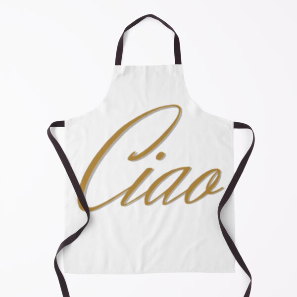 Item preview, Ciao! Gear | T Shirts, Hats and more. designed and sold by RayjrVaughn.