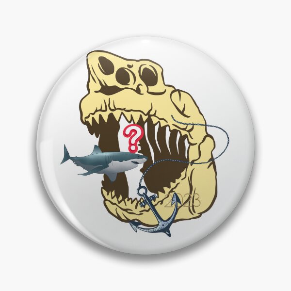 Item preview, megalodon the lost killer   shark   designed and sold by unicreationx.