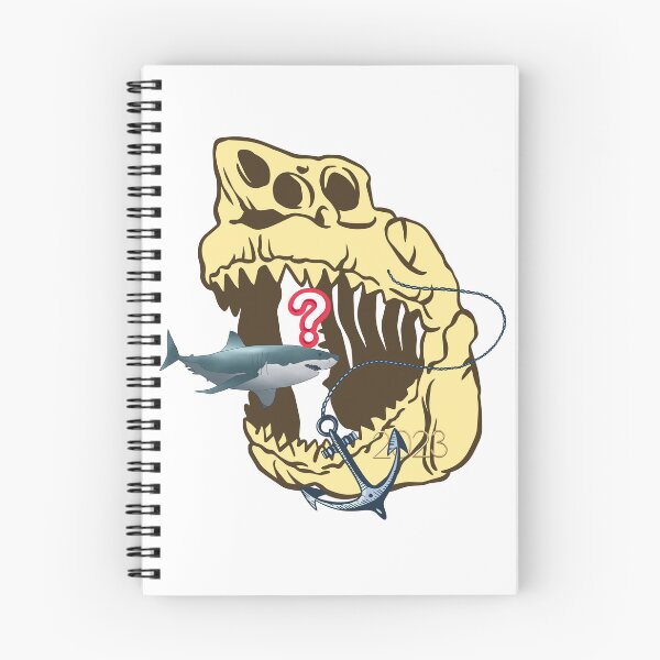 Item preview, megalodon the lost killer   shark   designed and sold by unicreationx.