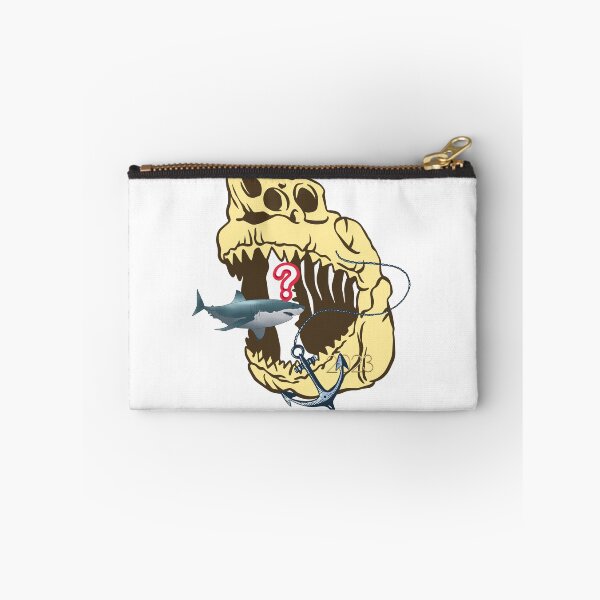 Item preview, megalodon the lost killer   shark   designed and sold by unicreationx.